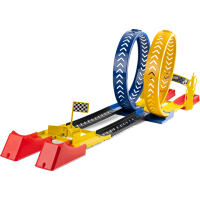 RACE LOOPING O DESAFIO CX 60CM 389